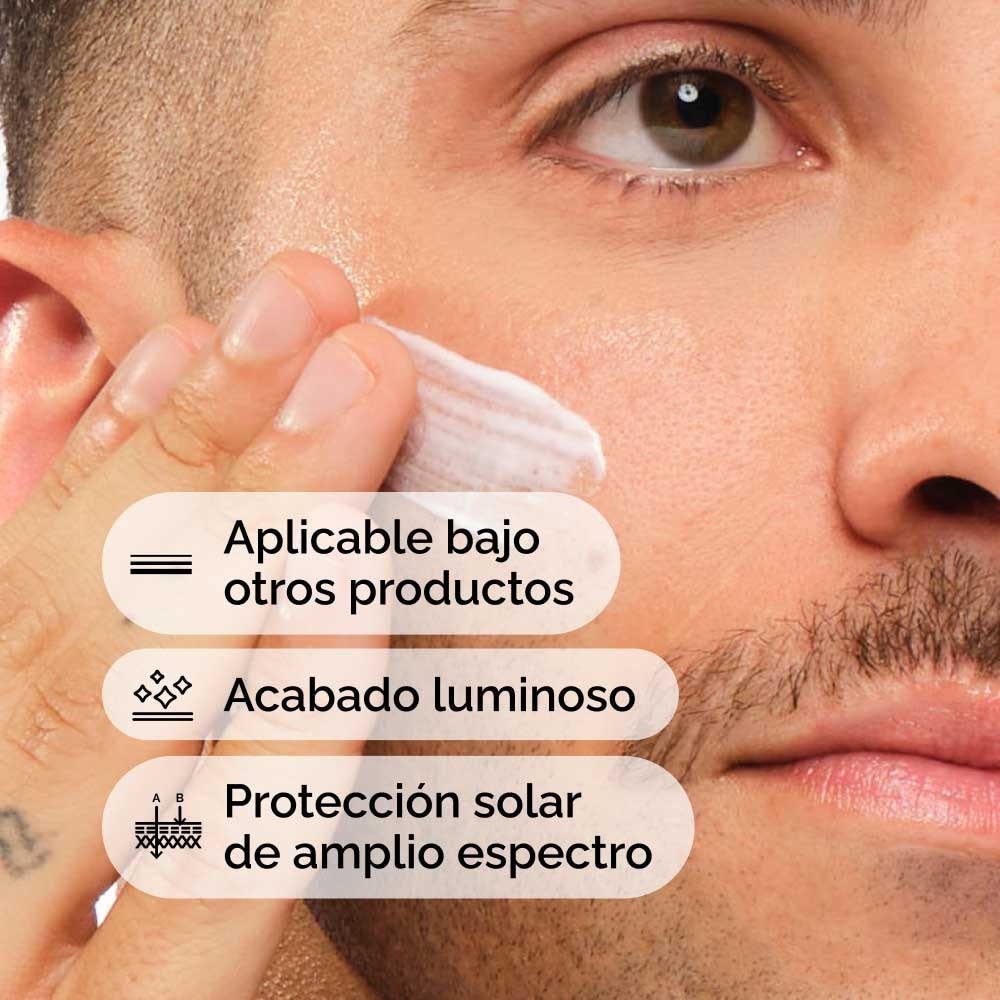 UV FILTERS SPF 45 SERUM (PROTECTOR SOLAR CON TEXTURA DE SUERO PARA TODO TIPO DE PIEL)